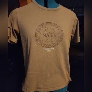 RARE Uniqlo x Marie Biscuit